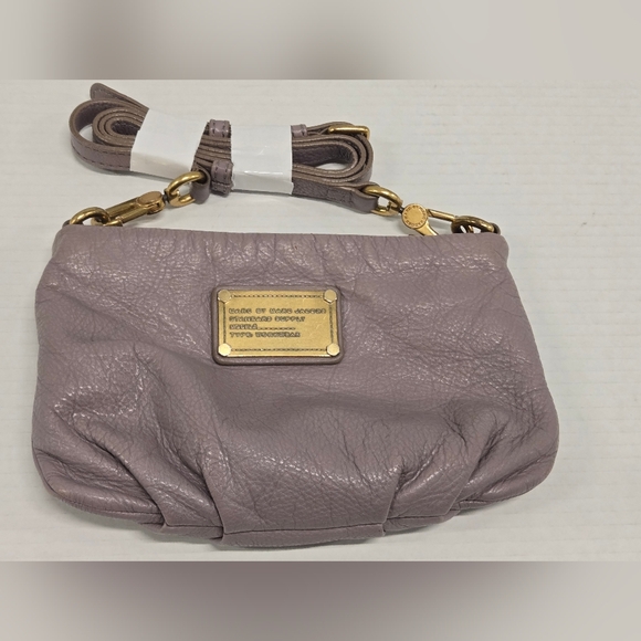 Marc by Marc Jacobs 'Classic Q Percy' Crossbody
